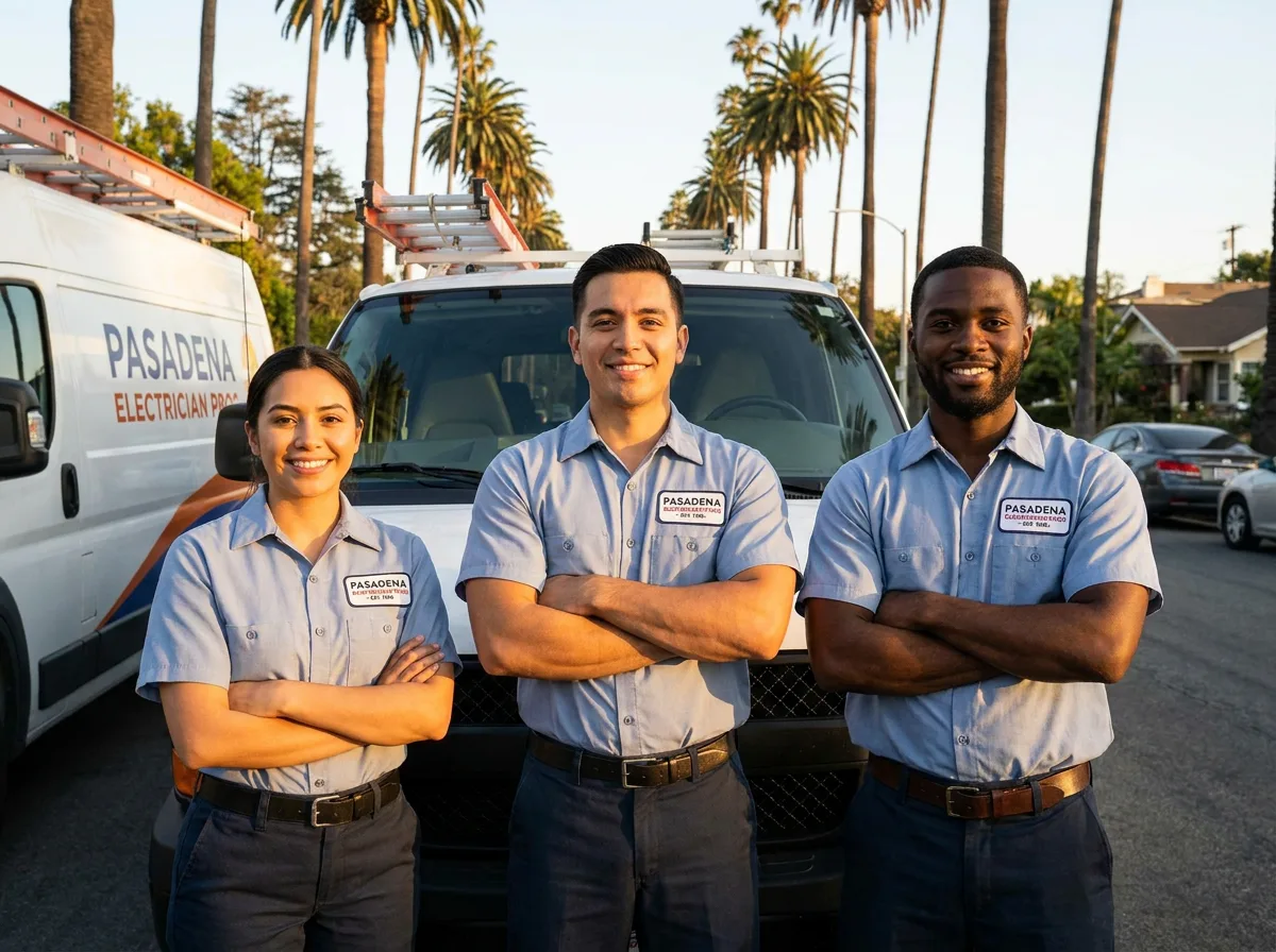 Electrician company in Algodones, NM